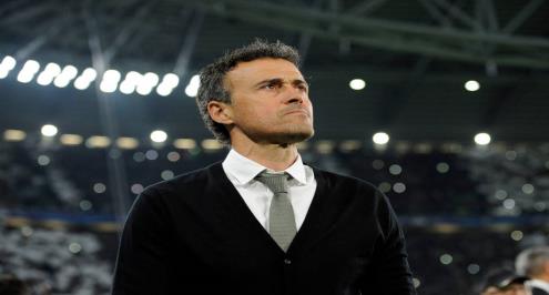 رسميًا.. الاتحاد الإسباني يعلن رحيل إنريكي وتحديد بديله 